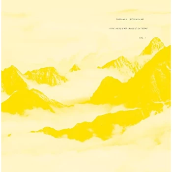 Image of Aguirre - Healing Music Of Rana Vol. 1 Vinyl