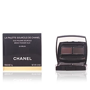 Image of LA PaleTTE SOURCILS #50 brun