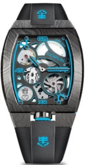 Image of Corum Watch Heritage LAB01 Automatic
