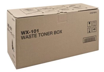 Image of Konica Minolta TN217 Black Laser Toner Ink Cartridge