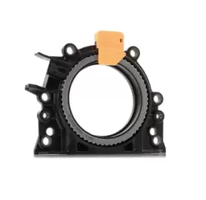 Image of REINZ Crankshaft Seal PTFE (polytetrafluoroethylene) 81-90052-00 Crankshaft Gasket,Shaft Seal, crankshaft VW,AUDI,SKODA,TOURAN (1T1, 1T2)