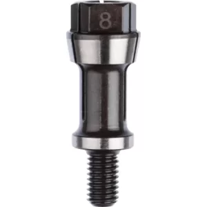 Image of 1608570041 8Mm Collet C/W Locking Nut