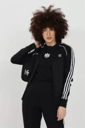 Image of Adidas Sweatshirts Unisex acetata