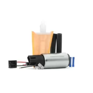 Image of RIDEX Fuel Pump 458F13704 FORD,HYUNDAI,NISSAN,FOCUS (DAW, DBW),FOCUS Kombi (DNW),Fiesta Mk4 Schragheck (JAS, JBS),KA (RB_),FOCUS Stufenheck (DFW)