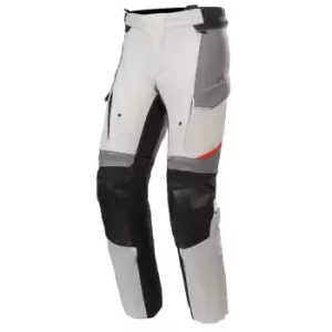 Image of Alpinestars Andes V3 Drystar Ice Gray Dark Gray 2XL