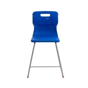 Image of TC Office Titan High Chair Size 4, Blue