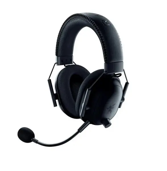 Image of NZXT Razer BlackShark V2 Pro - Black RZ04-04530500-R3G1