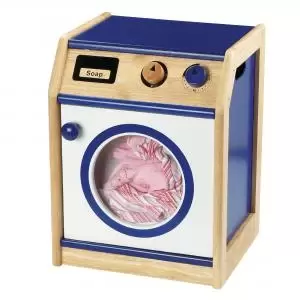 Image of Tidlo Mini Chef Washing Machine