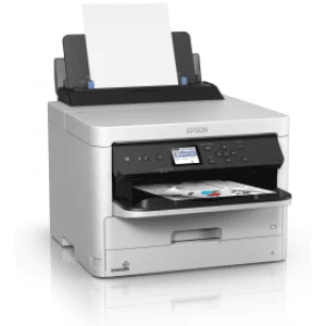 Image of Epson WorkForce Pro WF-C5290DW Wireless Colour Inkjet Printer