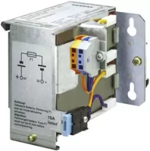 Image of Siemens 24V 6EP1935-6MC01 Sealed Lead Acid Battery - 1.2Ah