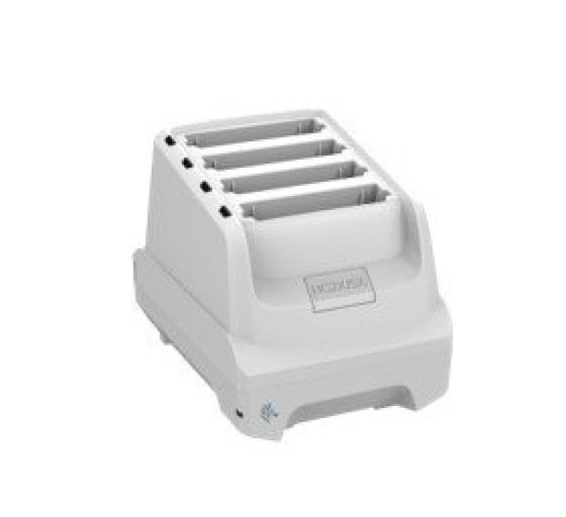 Image of Zebra SAC-HC2L5L-4SCHG handheld mobile computer accessory Charging cra