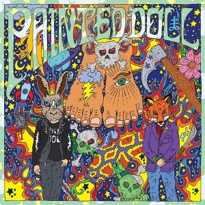 Image of Painted Doll - Painted Doll Vinyl