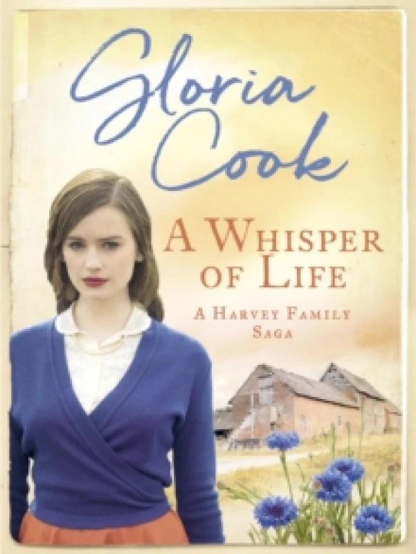 Image of A Whisper of Life Paperback / softback
