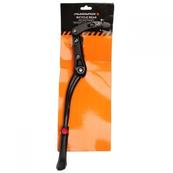 Image of Muddyfox Rear Kickstand - Black