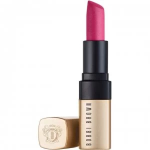 Image of Bobbi Brown Luxe Matte Lip Colour - Rebel Rose