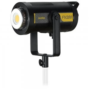 Image of Godox FV200 High Speed Sync Flash LED Light