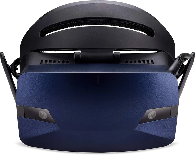 Image of Acer OJO 500 Windows Mixed Reality VR Headset