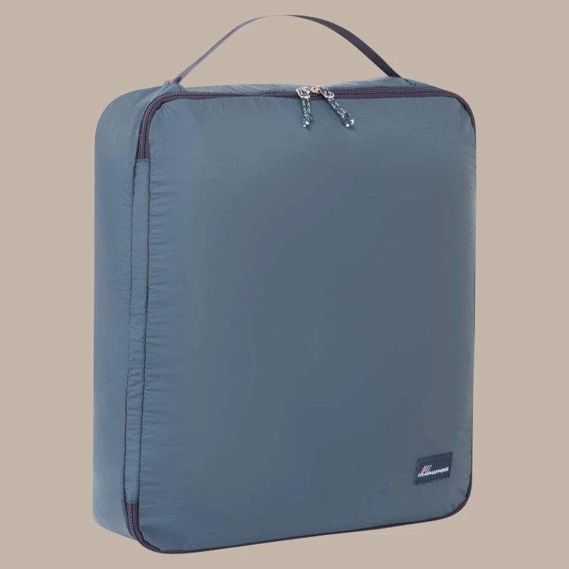 Image of Craghoppers Odour Control Packable Cube XL Blue Stone male Single