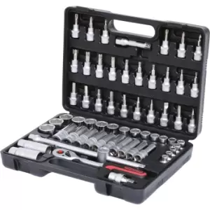 Image of KS Tools 911.0661 socket/socket set