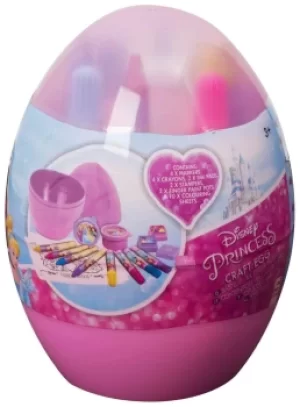 Image of Disney Princess Craft Egg
