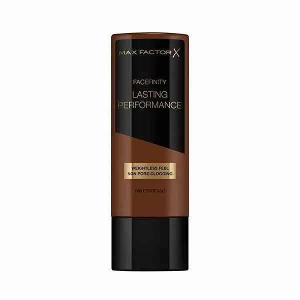 Image of Max Factor Facefinity Lasting Performance Liquid Foundation 150 Espresso