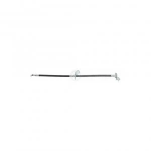 Image of Front Right Brake Hose A.B.S. SL 1091