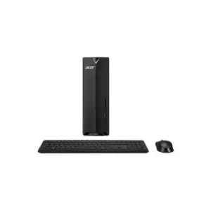 Image of Acer Aspire XC-840 Desktop PC - IntelA Celerona 256GB SDD