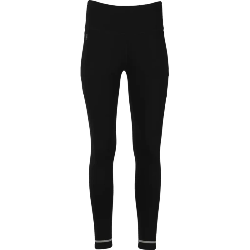 Image of Legging Elite Lab Run X2 Noir Male XL