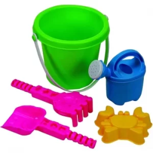 Image of Medium Beach Bucket Set