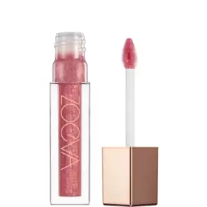 Image of ZOEVA Powerful Lip Shine - Sing With Me 5ml