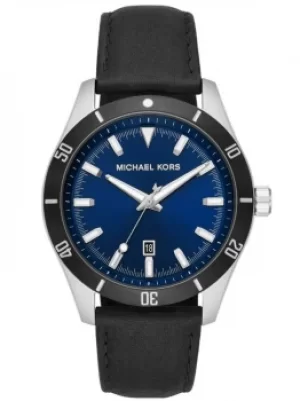 Image of Michael Kors Mens Layton Watch MK8854