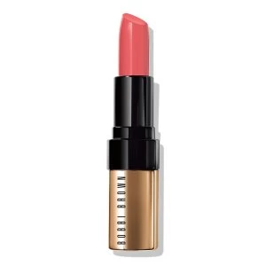 Image of Bobbi Brown Luxe Lip Colour Retro Coral
