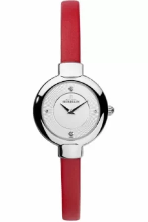 Image of Ladies Michel Herbelin Salambo Watch 17410/11RO