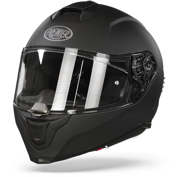 Image of Premier Hyper Solid U9 BM Full Face Helmet 2XL