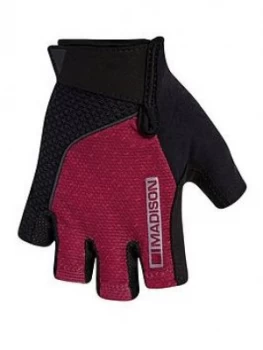 Image of Madison Sportive Women'S Mitts, Classy Burgundy