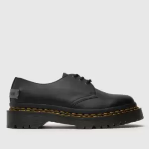 Image of Dr. Martens 1461 Bex, Black, size: 10, Unisex, Lifestyle Shoes, 27882001