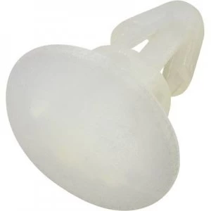 Image of PCB holder Polyamide Distance 8.9mm KSS