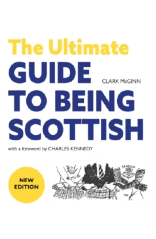 Image of The Ultimate Guide to Being Scottish Paperback / softback