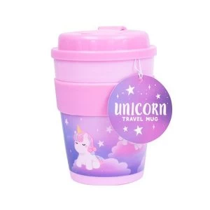 Image of Unicorn Travel Mug
