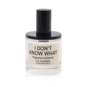 Image of D.S. & Durga I Dont Know What Eau de Parfum Unisex 50ml