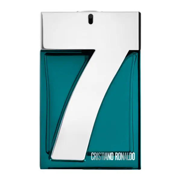 Image of Cristiano Ronaldo CR7 Origins Eau de Toilette For Him 50ml