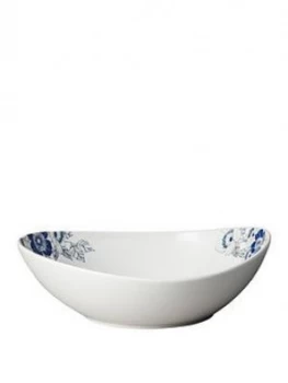 Image of Monsoon Denby Fleur Serving Bowl