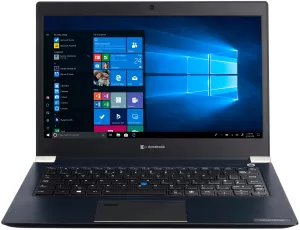 Image of Dynabook Portege X30-G-118 13.3" Laptop