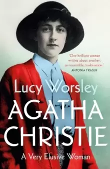 Image of Agatha Christie : A Very Elusive Woman