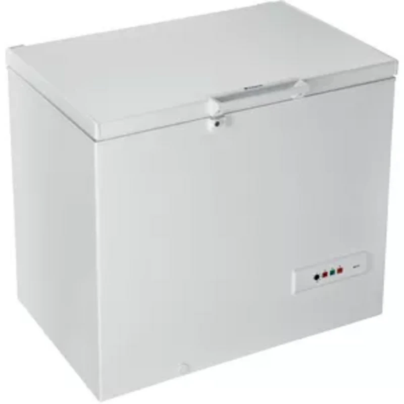 Image of Indesit CS2A250HFA1