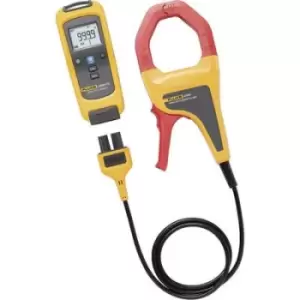 Image of Fluke FLK-A3003FC Clamp meter Digital Data logger CAT III 1000 V, CAT IV 600 V