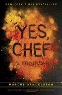 Image of yes chef