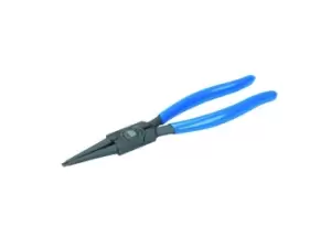 Image of King Dick CPI220 220mm Inside Straight Circlip Pliers