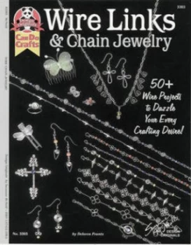 Image of Wire Links and Chain Jewelry by Mcneill Suzanne Paperback