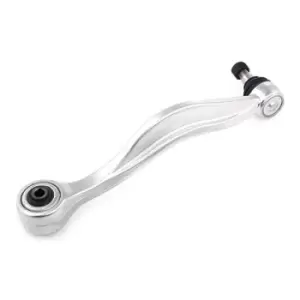 Image of RIDEX Suspension arm 273C0062 Track control arm,Wishbone BMW,ALPINA,5 Limousine (E34),7 (E32),5 Limousine (E28),5 Touring (E34),B10 (E34),B12 (E32)